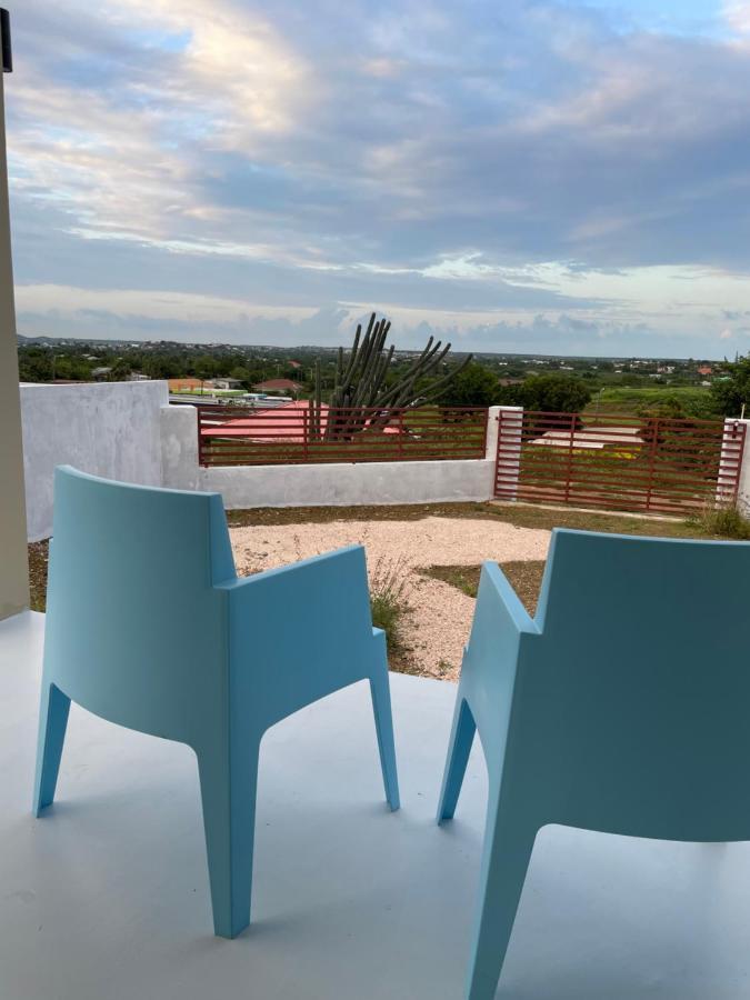 Quiet Happy Place With A View Willemstad Exteriör bild