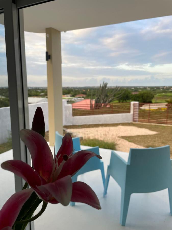 Quiet Happy Place With A View Willemstad Exteriör bild